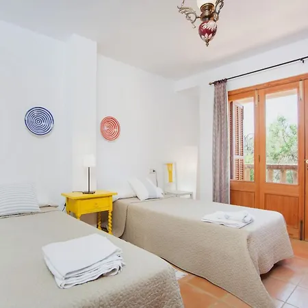 Villa Sa Corbaia Nova *