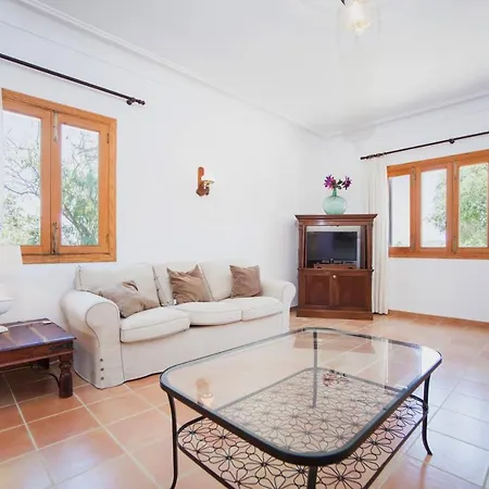 Sa Corbaia Nova Villa *