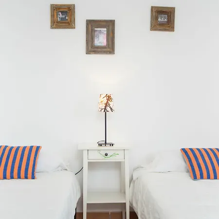 Sa Corbaia Nova Villa *