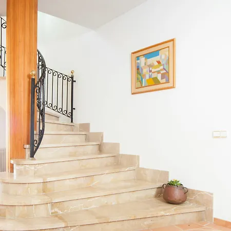 Villa Sa Corbaia Nova *
